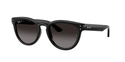 Ray-Ban RB2237 Polarised, Black