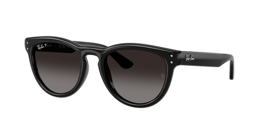 Ray-Ban RB2237 Polarised, Black