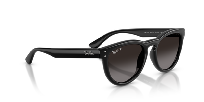 Ray-Ban RB2237 Polarised, Black