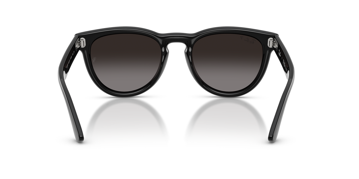 Ray-Ban RB2237 Polarised, Black