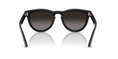 Ray-Ban RB2237 Polarised, Black