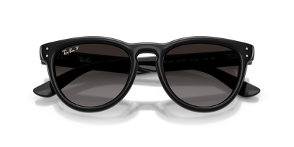 Ray-Ban RB2237 Polarised, Black