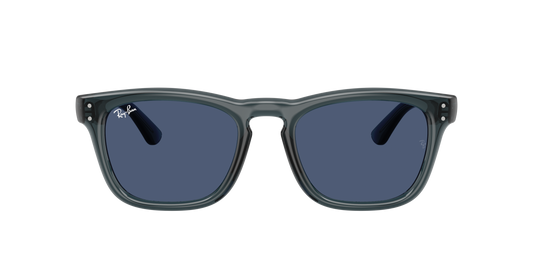 Ray-Ban 0RB2238 Transparent Blue