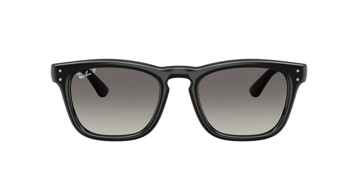 Ray-Ban RB2238 Polarised, Black