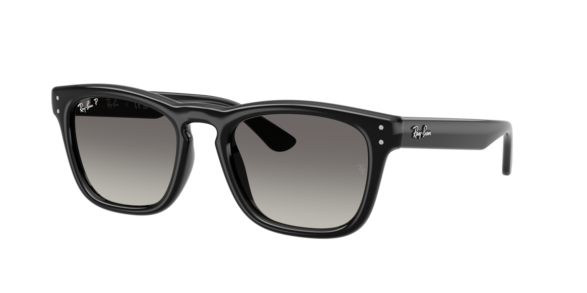 Ray-Ban RB2238 Polarised, Black