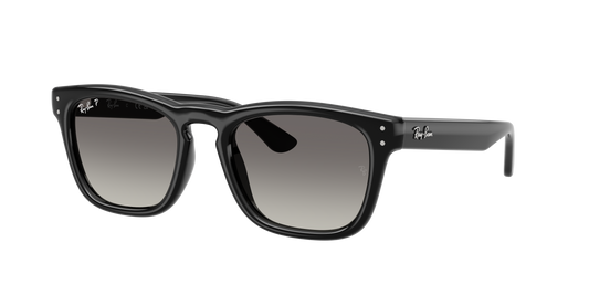 Ray-Ban RB2238 Polarised, Black