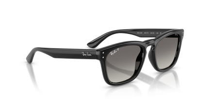 Ray-Ban RB2238 Polarised, Black