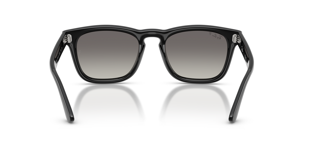 Ray-Ban RB2238 Polarised, Black