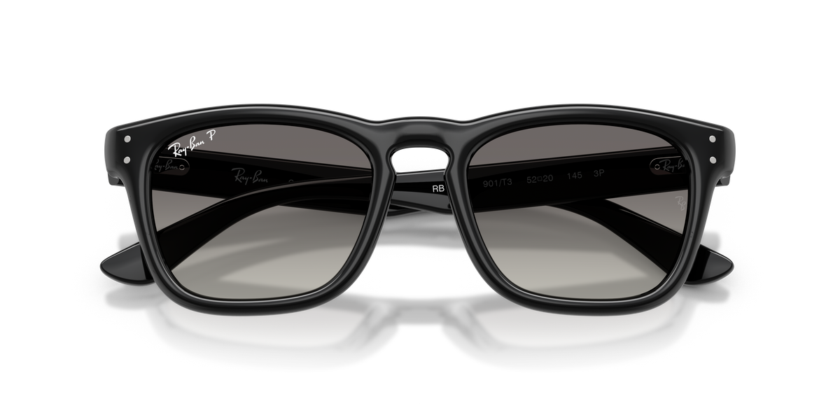 Ray-Ban RB2238 Polarised, Black