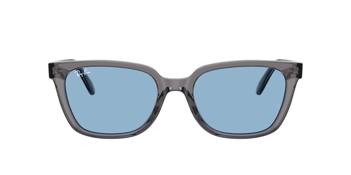 Ray-Ban RB2243D, Transparent Grey