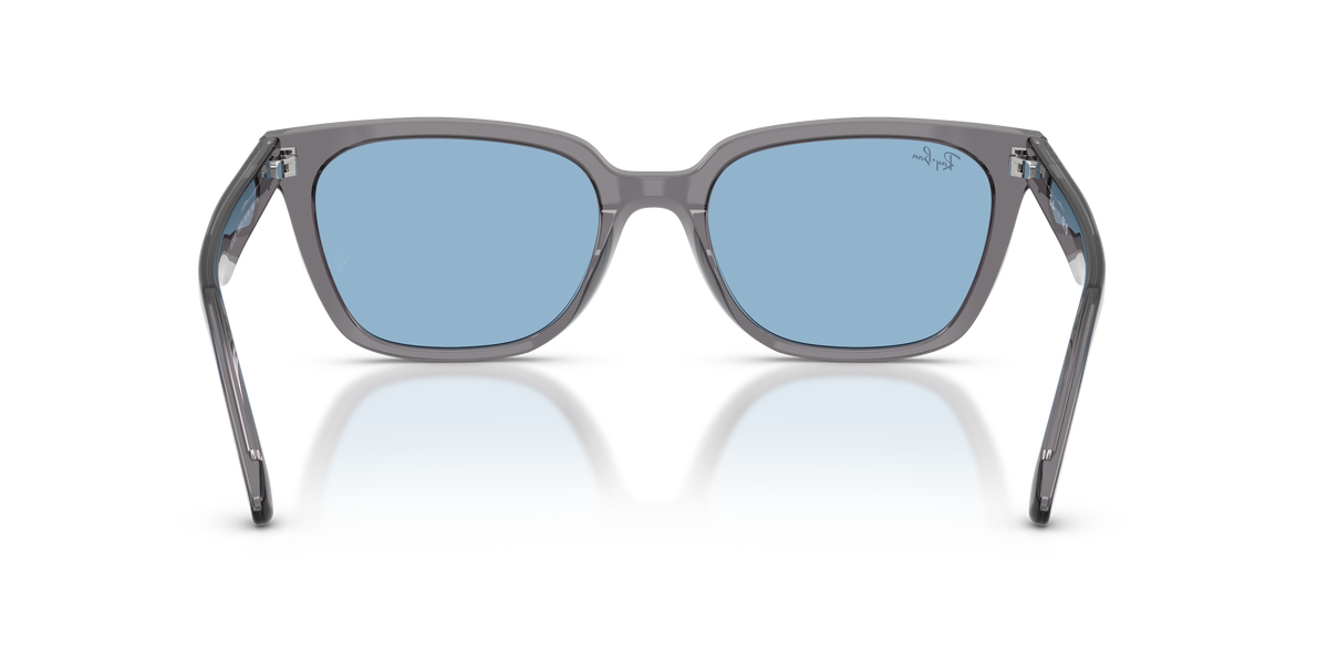 Ray-Ban RB2243D, Transparent Grey