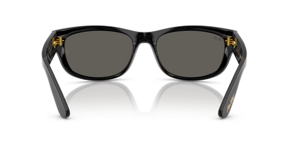 Ray-Ban 0RB2289 MEGA BALORAMA 6826J5 Black