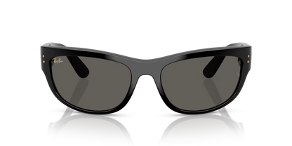Ray-Ban 0RB2289 MEGA BALORAMA 6826J5 Black