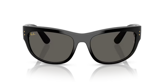 Ray-Ban 0RB2289 MEGA BALORAMA 6826J5 Black