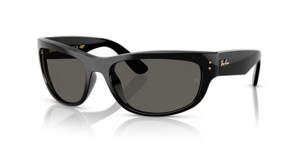 Ray-Ban 0RB2289 MEGA BALORAMA 6826J5 Black