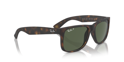 Ray-Ban 0RB4165 JUSTIN 865/9A Havana