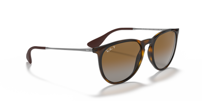 Ray-Ban 0RB4171 ERIKA 710/T5 Light Havana