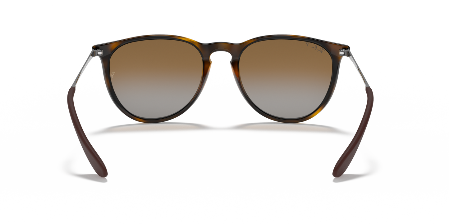 Ray-Ban 0RB4171 ERIKA 710/T5 Light Havana