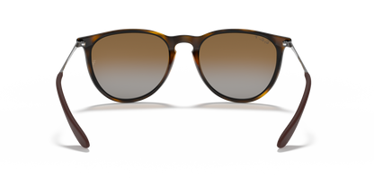 Ray-Ban 0RB4171 ERIKA 710/T5 Light Havana