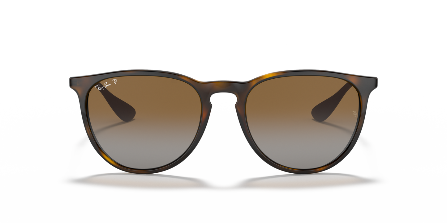 Ray-Ban 0RB4171 ERIKA 710/T5 Light Havana