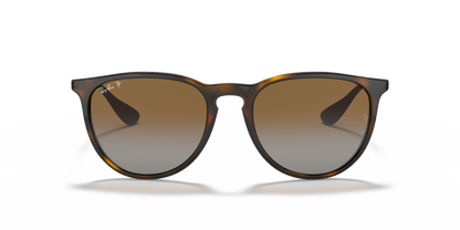 Ray-Ban 0RB4171 ERIKA 710/T5 Light Havana