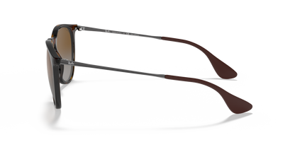 Ray-Ban 0RB4171 ERIKA 710/T5 Light Havana