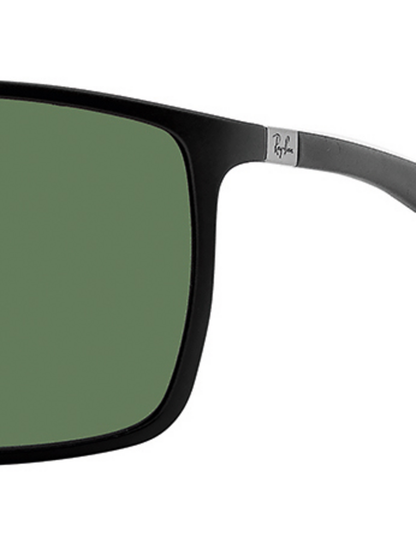 Ray-Ban ORB4179 LITEFORCE 601S9A Black