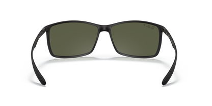Ray-Ban ORB4179 LITEFORCE 601S9A Black