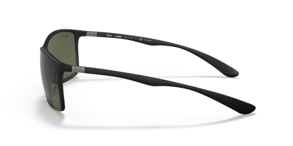 Ray-Ban ORB4179 LITEFORCE 601S9A Black