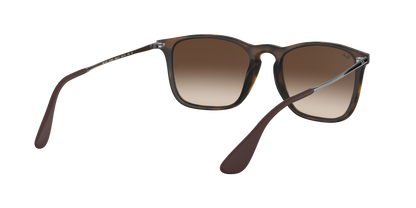 Ray-Ban 0RB4187 CHRIS 856/13 Havana