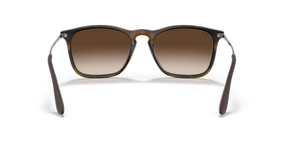 Ray-Ban 0RB4187 CHRIS 856/13 Havana