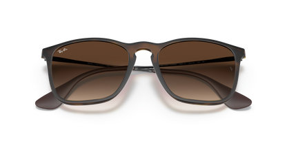 Ray-Ban 0RB4187 CHRIS 856/13 Havana