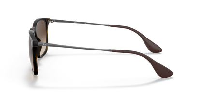 Ray-Ban 0RB4187 CHRIS 856/13 Havana