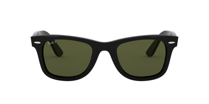 Ray-Ban 0RB4340 WAYFARER EASE 601/58 Black