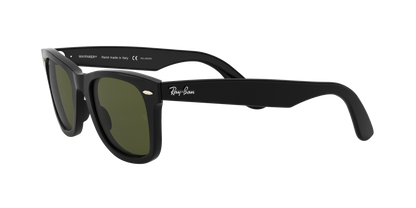 Ray-Ban 0RB4340 WAYFARER EASE 601/58 Black