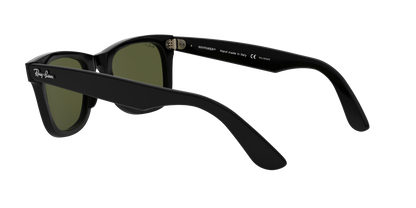 Ray-Ban 0RB4340 WAYFARER EASE 601/58 Black