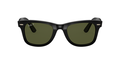 Ray-Ban 0RB4340 WAYFARER EASE 601/58 Black