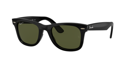 Ray-Ban 0RB4340 WAYFARER EASE 601/58 Black