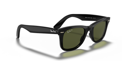 Ray-Ban 0RB4340 WAYFARER EASE 601/58 Black