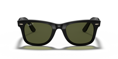Ray-Ban 0RB4340 WAYFARER EASE 601/58 Black