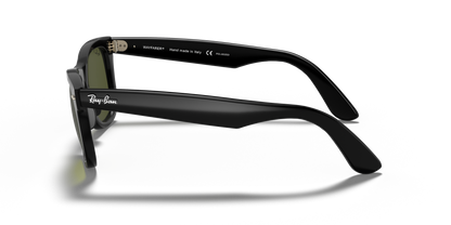 Ray-Ban 0RB4340 WAYFARER EASE 601/58 Black