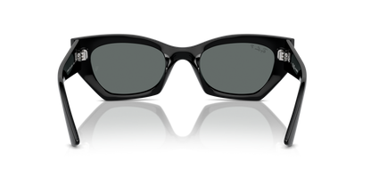 Ray-Ban 0RB4430 ZENA 67781 Black