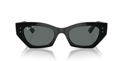 Ray-Ban 0RB4430 ZENA 67781 Black