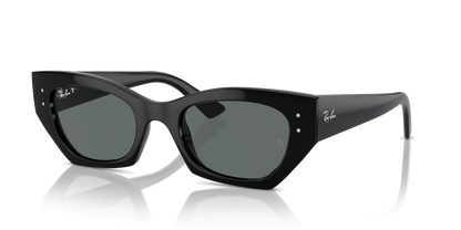 Ray-Ban 0RB4430 ZENA 67781 Black