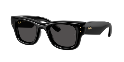 Ray-Ban 0RB4940 WAYFARER PUFFER 601/87 Black