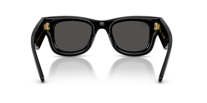 Ray-Ban 0RB4940 WAYFARER PUFFER 601/87 Black