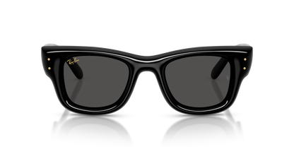 Ray-Ban 0RB4940 WAYFARER PUFFER 601/87 Black