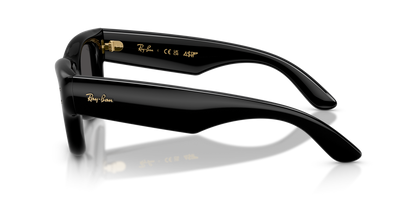 Ray-Ban 0RB4940 WAYFARER PUFFER 601/87 Black