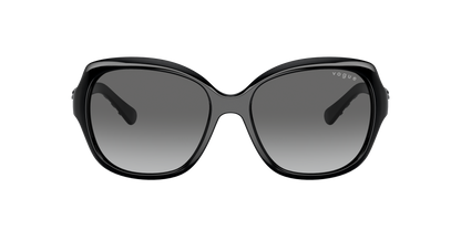 Vogue 0VO2871S W44/1156 Black