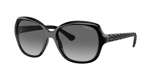 Vogue 0VO2871S W44/1156 Black